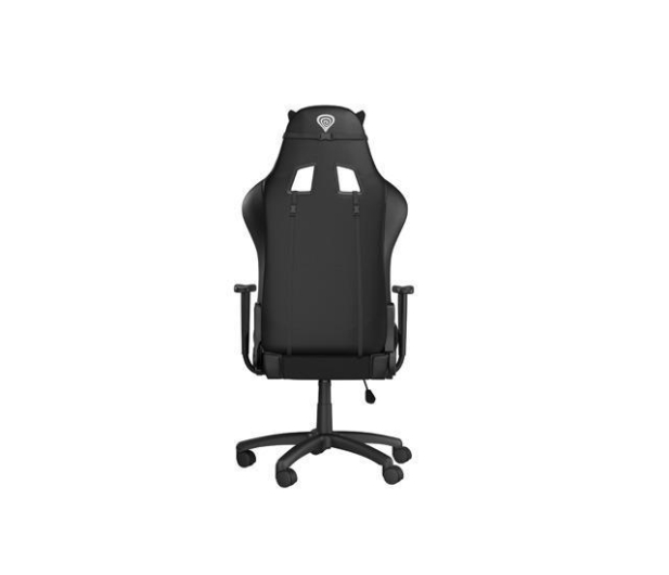 Genesis Fotel gamingowy Nitro 440 czarno-szary - 1077855 - zdjęcie 4